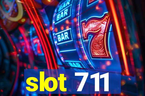 slot 711