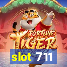 slot 711