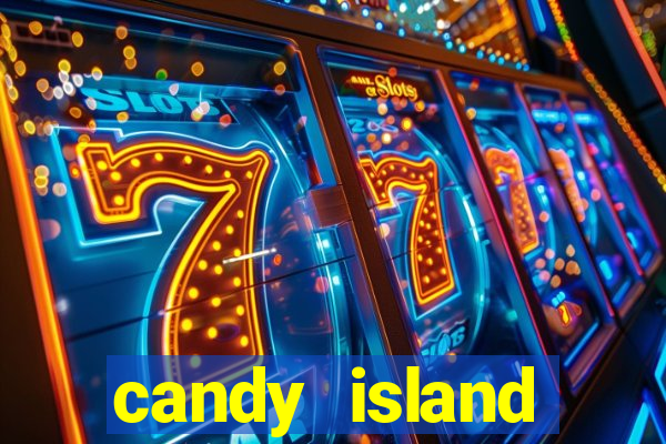 candy island princess slot free