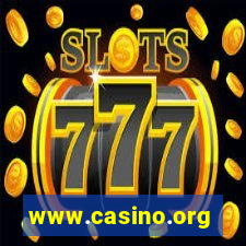 www.casino.org