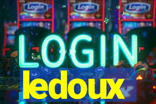 ledoux