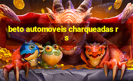 beto automoveis charqueadas rs