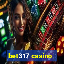 bet317 casino