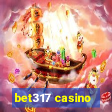 bet317 casino