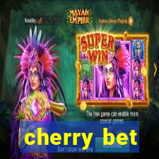 cherry bet