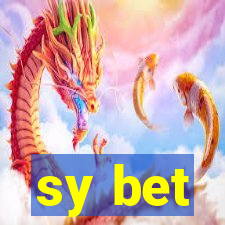 sy bet