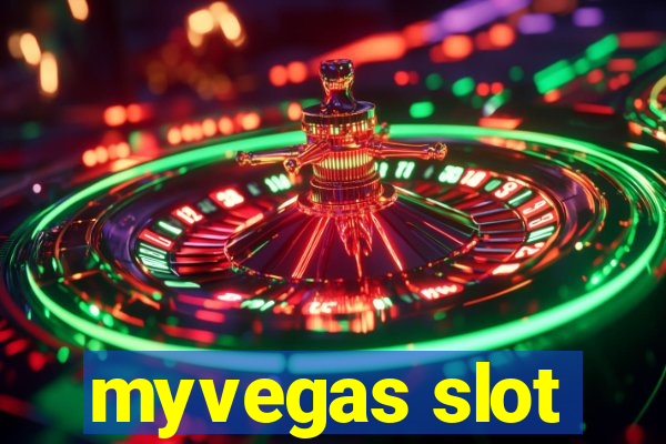 myvegas slot