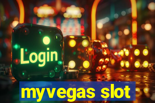 myvegas slot