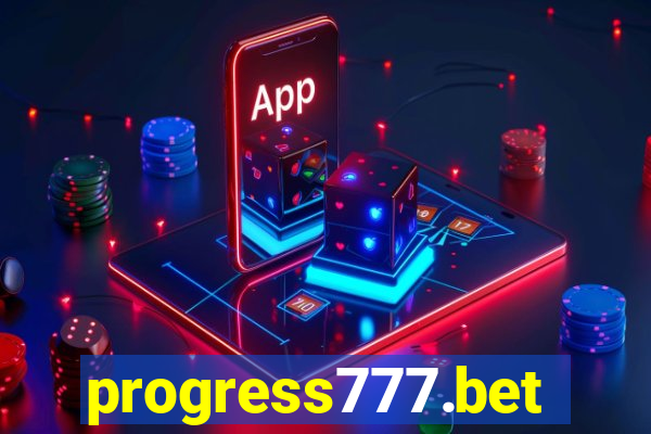 progress777.bet