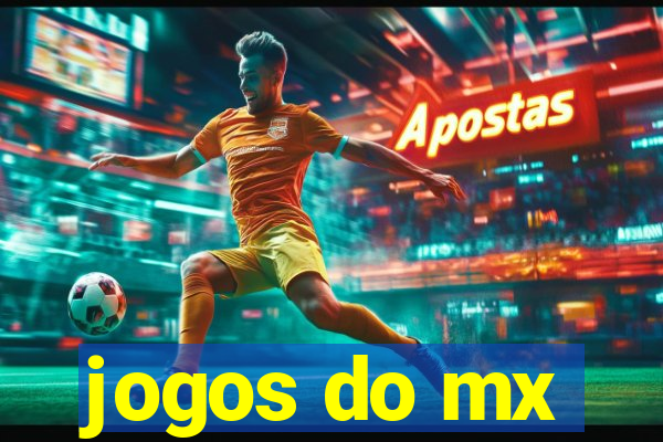 jogos do mx