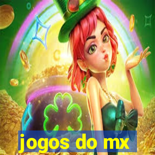 jogos do mx