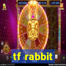 tf rabbit