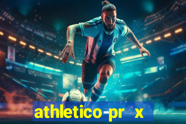 athletico-pr x cuiabá palpite