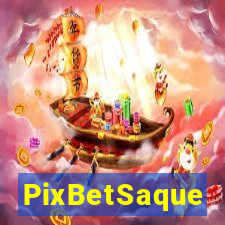 PixBetSaque