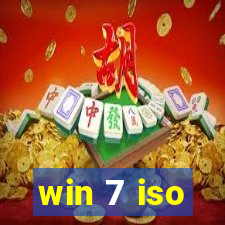 win 7 iso