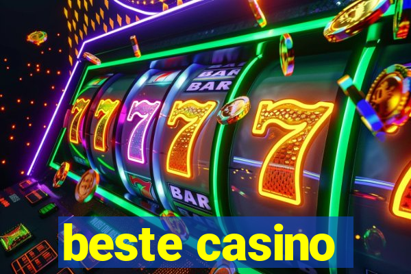 beste casino