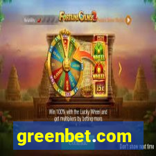 greenbet.com