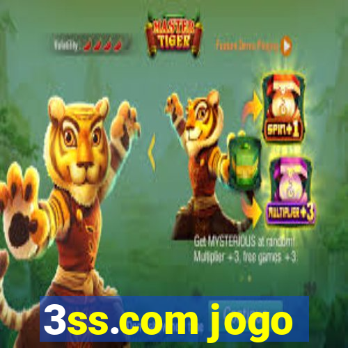 3ss.com jogo