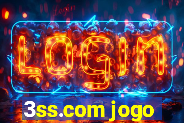 3ss.com jogo