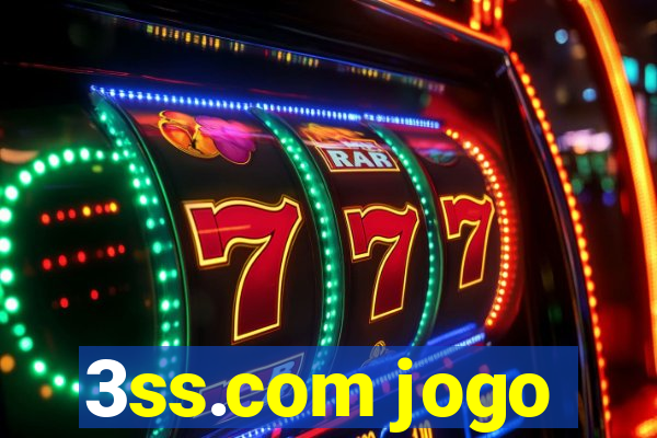 3ss.com jogo