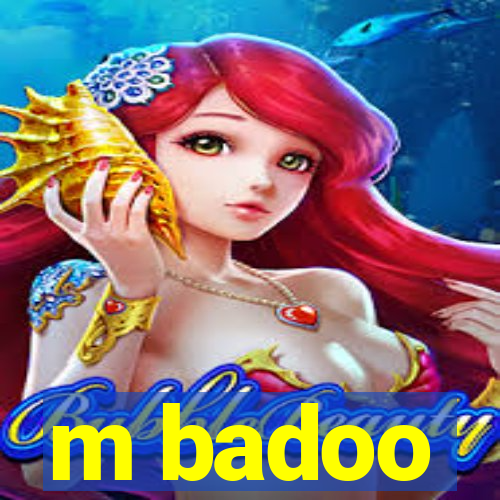 m badoo