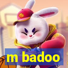 m badoo