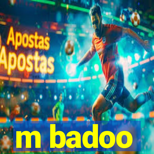 m badoo