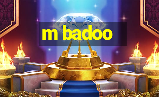 m badoo