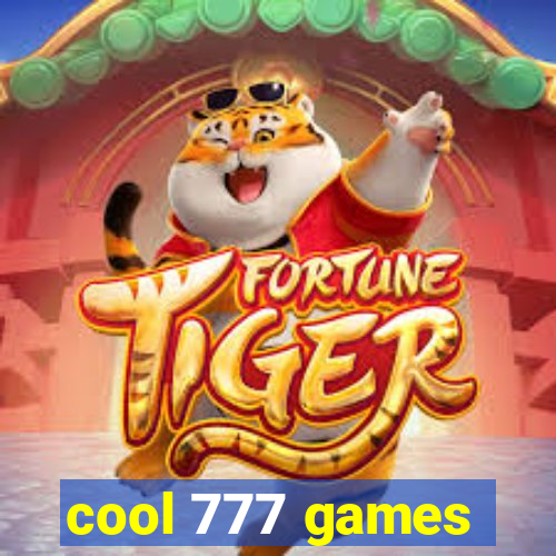 cool 777 games