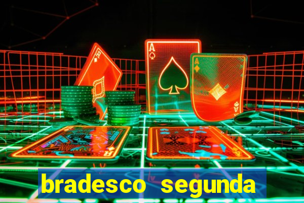 bradesco segunda via boleto