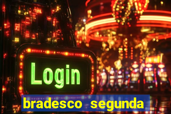 bradesco segunda via boleto