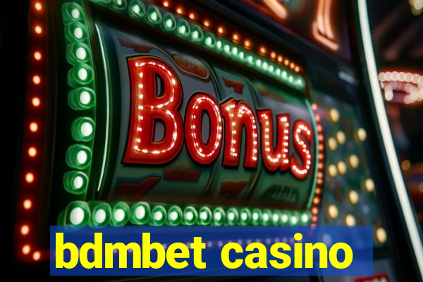 bdmbet casino