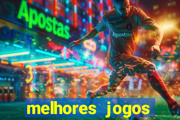 melhores jogos online de celular