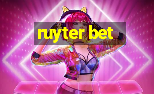 ruyter bet