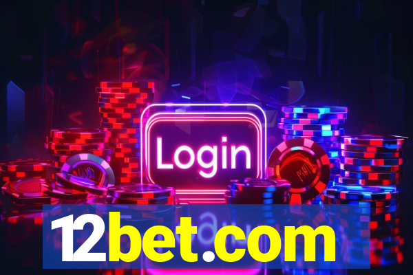 12bet.com