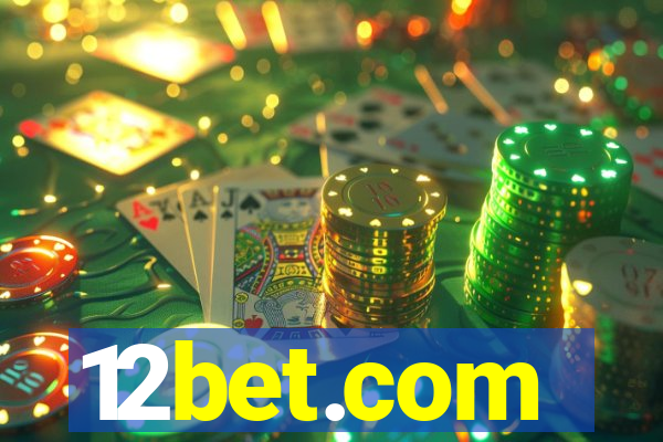 12bet.com