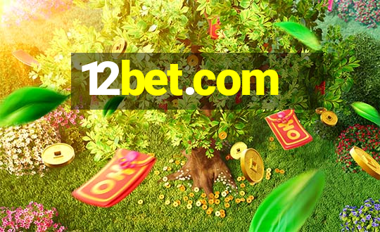 12bet.com