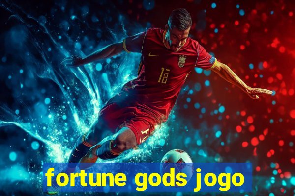 fortune gods jogo