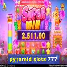 pyramid slots 777