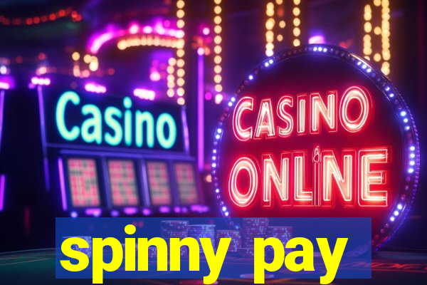 spinny pay