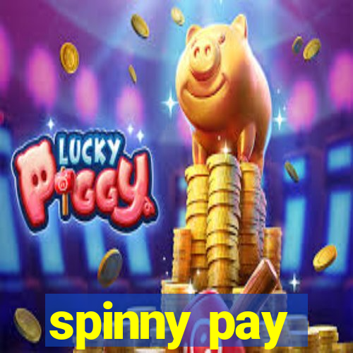 spinny pay