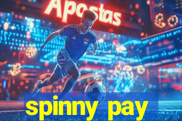 spinny pay