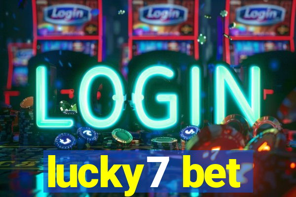 lucky7 bet