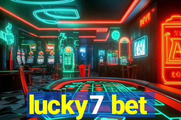 lucky7 bet