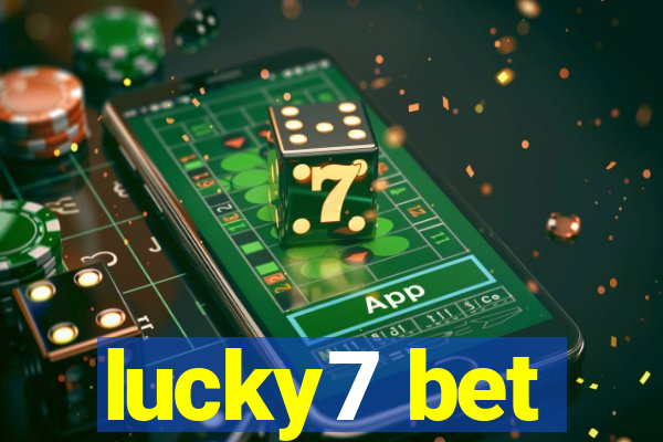 lucky7 bet