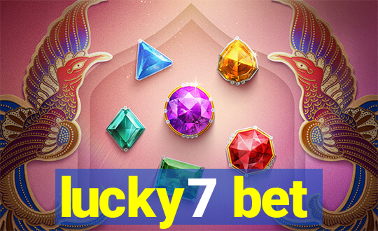 lucky7 bet