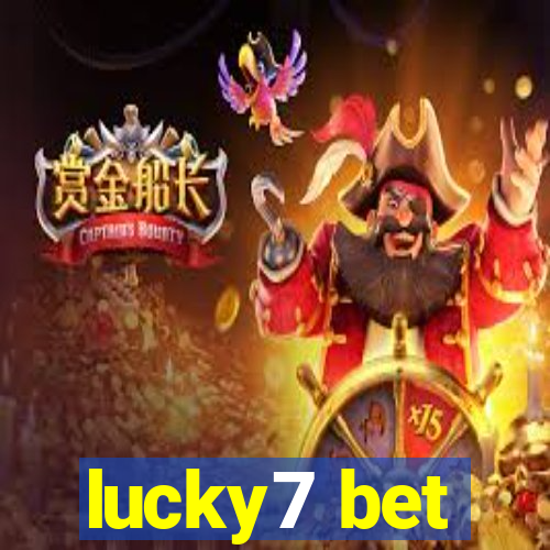 lucky7 bet