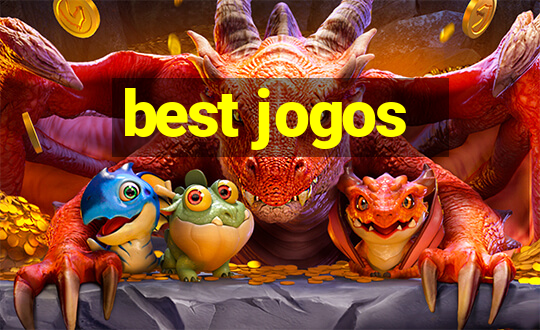 best jogos