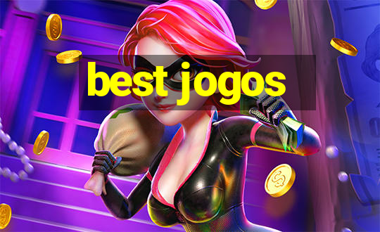 best jogos