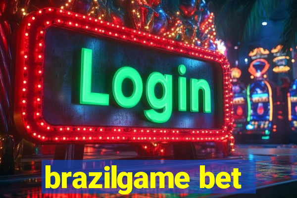 brazilgame bet